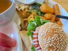 -素满香·素食自助餐(苏州·临顿路店)