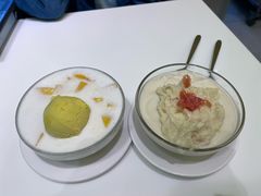 -果流香水果甜品(建政路店)