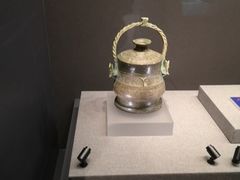 -广西壮族自治区博物馆