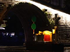 -运河游船(武林门码头)