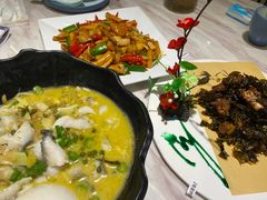 -广雅茶楼(柳州一店)