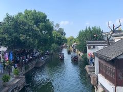 -南浔古镇