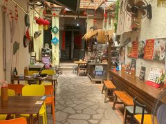 -老宅原住民沙茶面精品小吃(龙头路店)