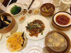 -铭家点心(秦岭路店)