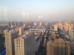 -视界美食自助餐厅·石家庄希尔顿酒店