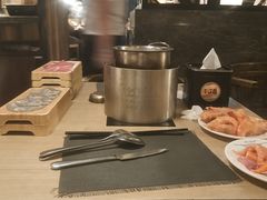 -星伦多 自助料理(圆融店)