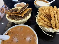 -方中山胡辣汤(通州店)