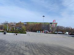 -河北省园博园