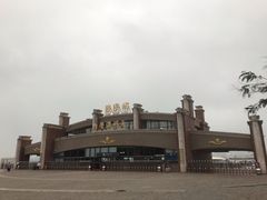 -鼓浪屿内厝澳码头(轮渡站)