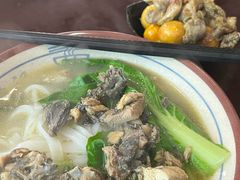-沈记土鸡米线(七星街品牌中心店)