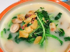 -上海老饭店(北京分店)