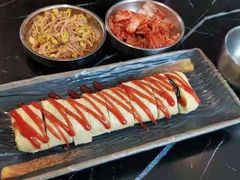 -HONGA HONGA雄家(曹路店)