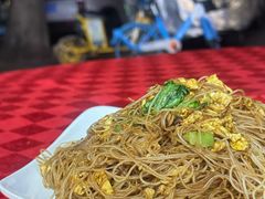 -先鲜鲫鱼粥
