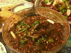 -宋记冕宁土菜馆(海门渔村二店)