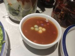 -额娘·现烙春饼烤鸭(太原总店)