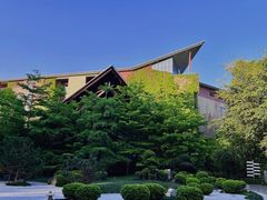 -深圳隐秀山居酒店