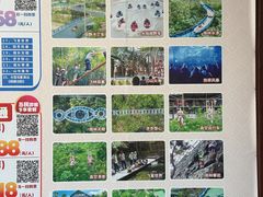 -海南槟榔谷黎苗文化旅游区