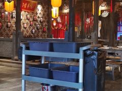 大堂-小龙坎老火锅(金柏林店)