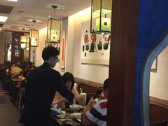 大堂-春水堂人文茶馆(台中四维店)