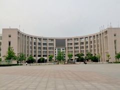 -武汉理工大学（南湖新校区）-图书馆