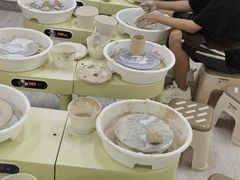 -粤陶渊.DIY陶艺体验馆(粤陶总店)