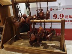 -小飞象面包公社(珠江路金鹰店)