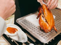 北京烤鸭-金鸭季·北京烤鸭(深业上城店)