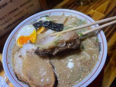 -老龙亭拉面店