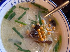 过桥米线-多味居(剪子巷店)