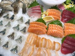 -徐记海鲜(梅溪新天地店)