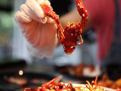 -一棠龙虾(徐家汇城开YOYO店)