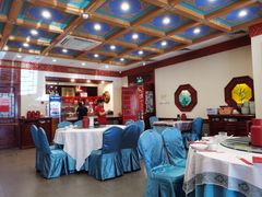-丰泽园饭店