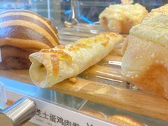 -85度C(青岛闽江路店)
