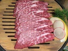 -厚贞日式烤肉(龙之梦店)