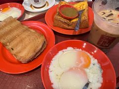 -亚坤(白沙浮广场店)