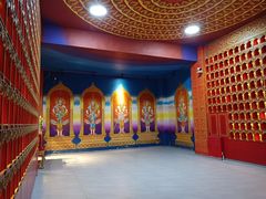 -西双版纳勐泐文化旅游区