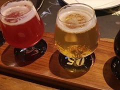 -造精酿餐厅