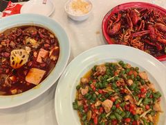 -嘉陵楼馋嘴城(簋街总店)