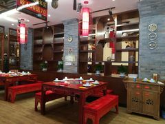 -传统香辣蟹(南园路店)