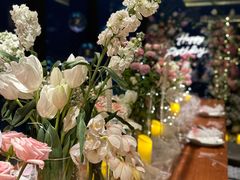 -沈阳君悦酒店·意坊意大利餐厅