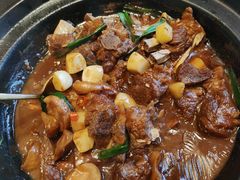 -都市阳光海鲜城(青山湖店)