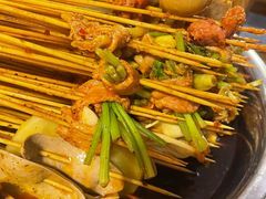 -成都瓜串串(水围1368店)