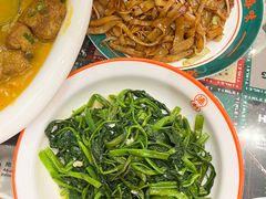 -添利·香港茶餐厅·下午茶(雪象店)