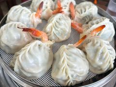 -叶存利海鲜大馅饺子(海宁路总店)