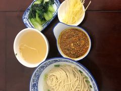 -裕兴记·三虾面(西北街总店)