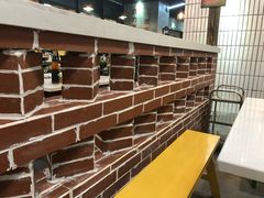 -憨铁匠老火锅(龙岗万科里店)