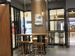大堂-CoCo都可(合生汇店)