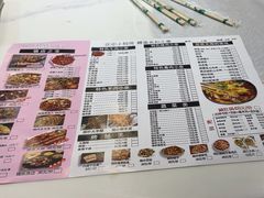 -小粉房鲽鱼头海鲜小串(燕郊总店)