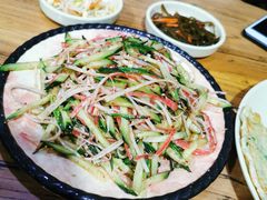 -京玉菲饭店(李村店)