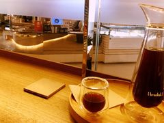 -Bracket Coffee(工体店)